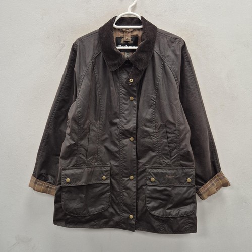 Barbour beadnell wax - wax, coutry
