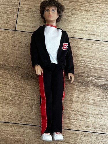 Barbie mattel high school - mattel,
