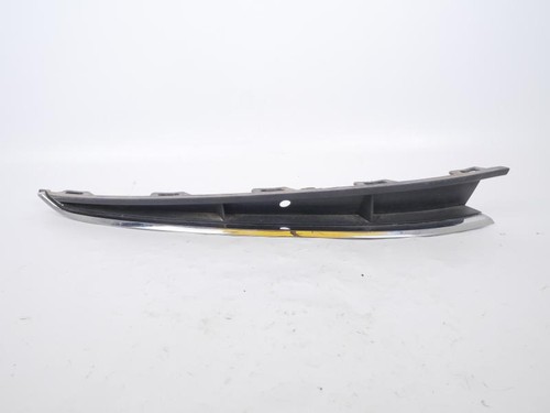 2g0853677t front bumper trim - 2g0853677t,