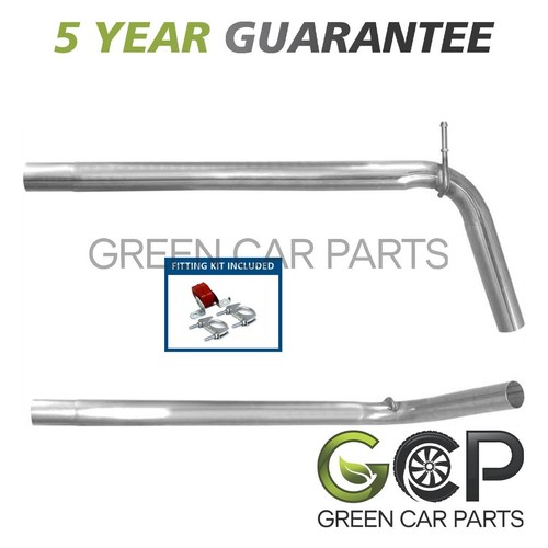 Pipe fitting kit centre - +,