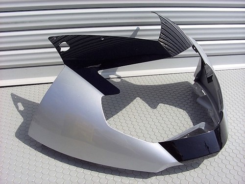 Bmw k1200s oem - upper, front