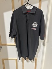Triumph Legends Polo Shirt Size XL