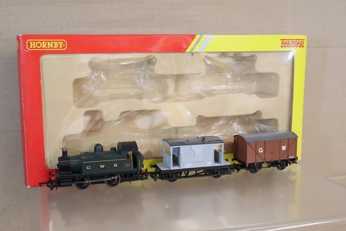 Hornby r2670 gwr - r2670, holden