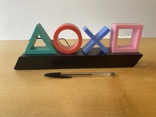PlayStation Icons Light