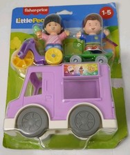 Fisher Price Little People Ice