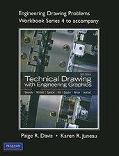 Engineering Drawing Problems