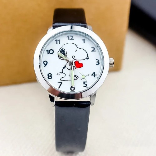 Cute stylish snoopy - &, /