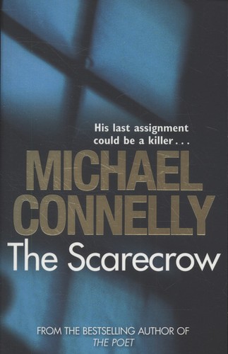 The scarecrow - ,