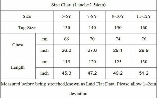 Girls kids flower long dress - girls,