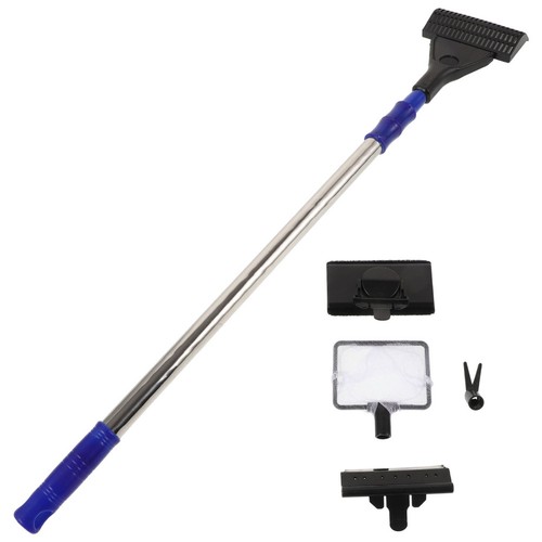 Complete durable fish - 1,