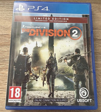 Tom Clancy's The Division 2