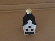 KLM Bols Blue Delft Miniature