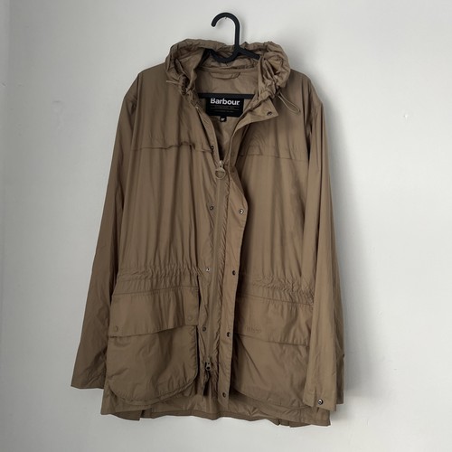 Barbour durham showerproof - barbour,