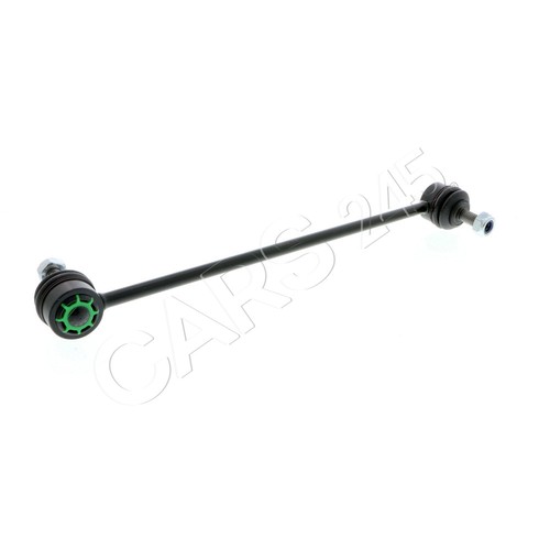 Front link stabilizer - sway, bar