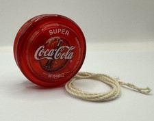 Russell Spinner Yo-Yo -