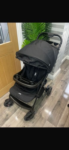 Joie muze stroller - joie,