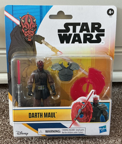 Star wars darth maul inch - star,