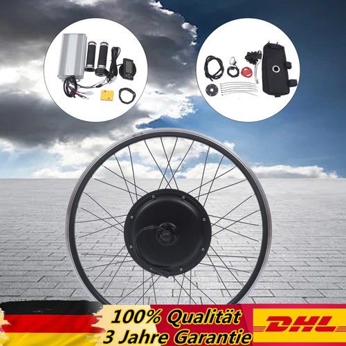 1500w 48v rear - rear, wheel
