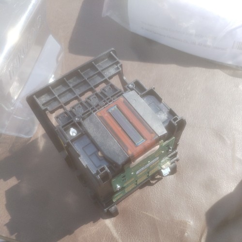 Printhead for officejet pro - printhead,
