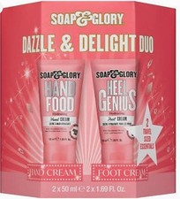 Soap & Glory Dazzle & Delight