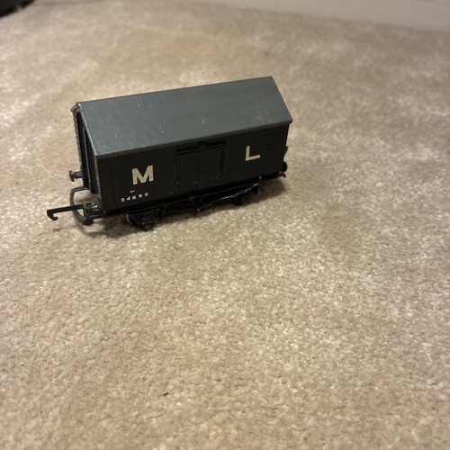 Wrenn gauge w5018 modified - w5018,