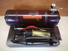 Aerograph DeVilbiss Foot Pump