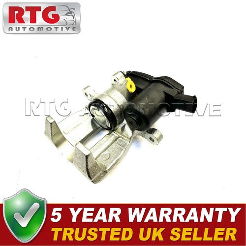 Rear right brake - right, caliper