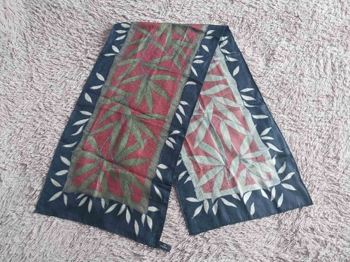 Jim thompson womens silk scarf - jim,