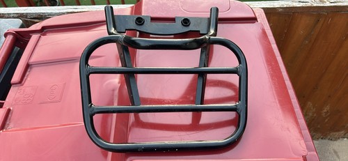 Renntec rear luggage - , rack