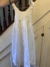 Girls Summer Dress Crystal