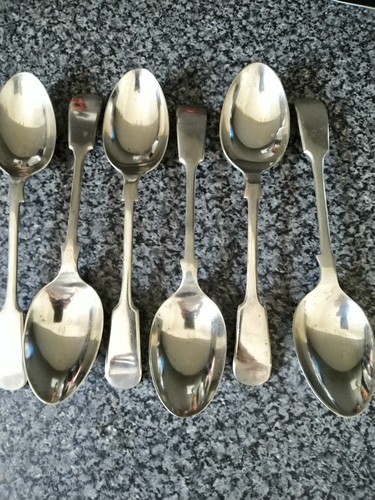 Set burma silver eye - set,