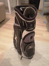 Mizuno Aerolite Cart/trolley