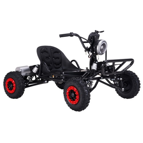 Off road kart 6in - kart,
