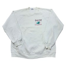 Vintage Golden Gate Sweatshirt