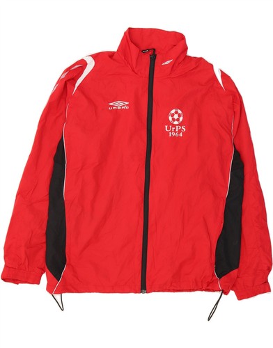 Umbro mens tracksuit top - umbro,