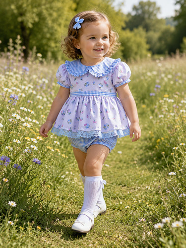 Dream years baby girls - 0-8,