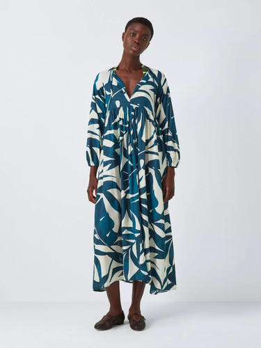 John lewis beach maxi dress - john,