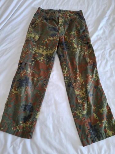 Vtg feuchter ringelai cargo - vtg,