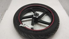 Ducati Monster S4R 03 05 Front