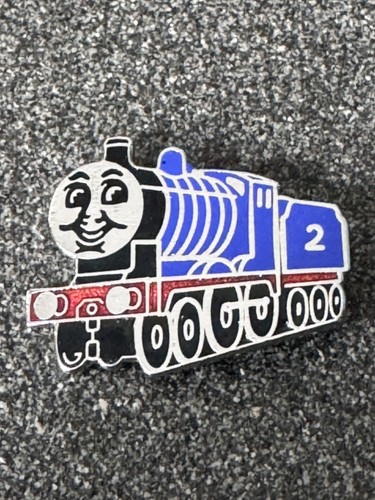 Thomas the tank engine - the,