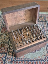 VINTAGE WATCHMAKERS STAKING