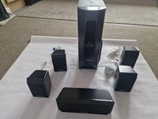Panasonic SB-HW460 Subwoofer +
