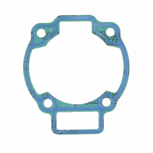 Cylinder base gasket thickness - base,