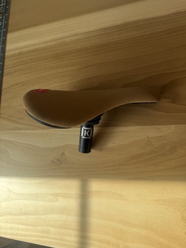 Kink bmx pivotal - pivotal, post