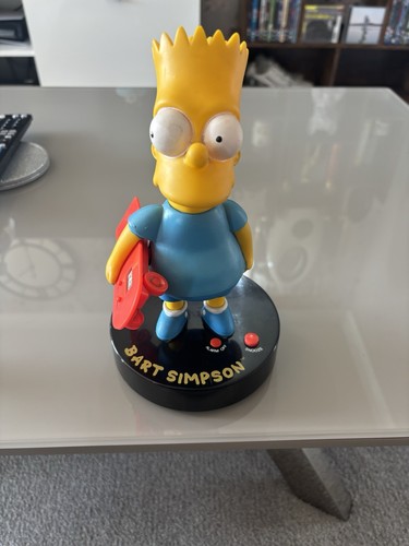 Bart simpson vintage - simpson, alarm
