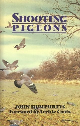 Shooting pigeons humphreys - shooting,