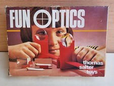 Fun Optics - Thomas Salter