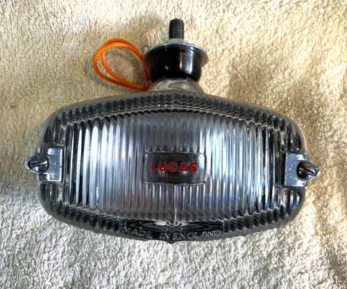 Lucas l494 reverse lamp for - lucas,