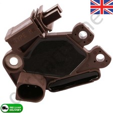 Alternator Regulator fits  VW