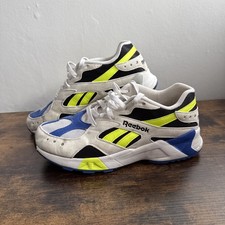 Reebok Aztrek Hexalite